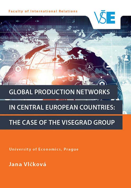 Global production networks in Central European Countries