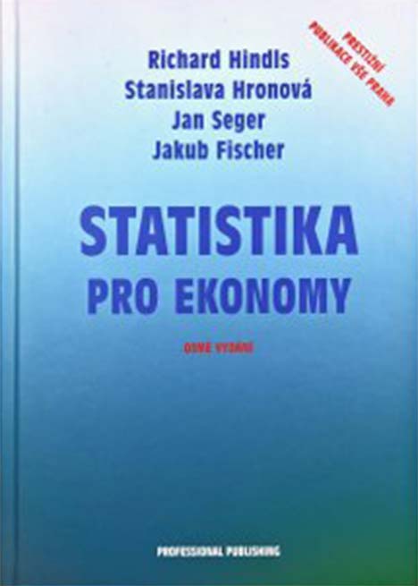 Statistika pro ekonomy