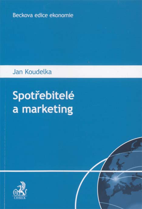 Spotřebitelé a marketing