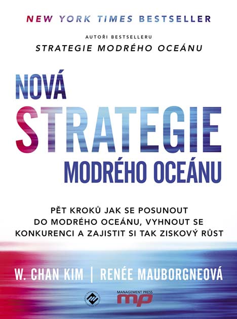 Nová strategie modrého oceánu