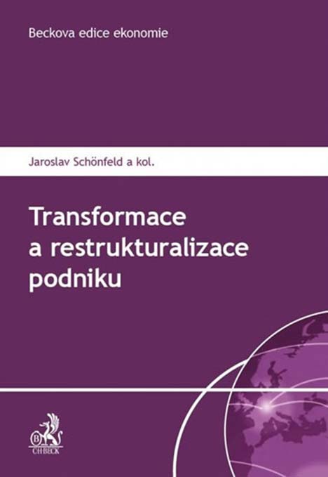 Transformace a restrukturalizace podniku