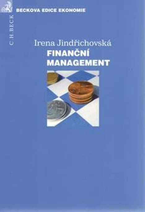 Finanční management