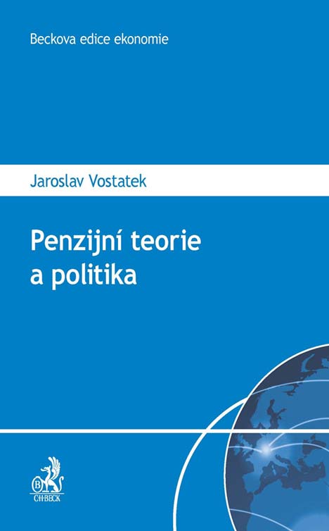 Penzijní teorie a politika