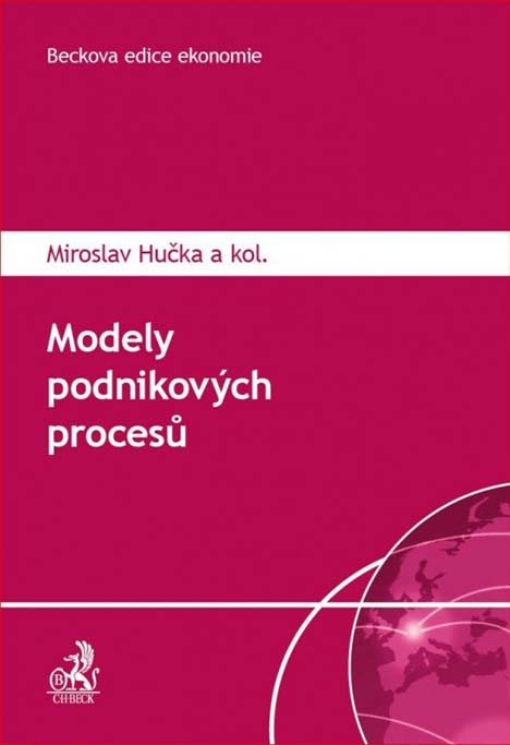 Modely podnikových procesů