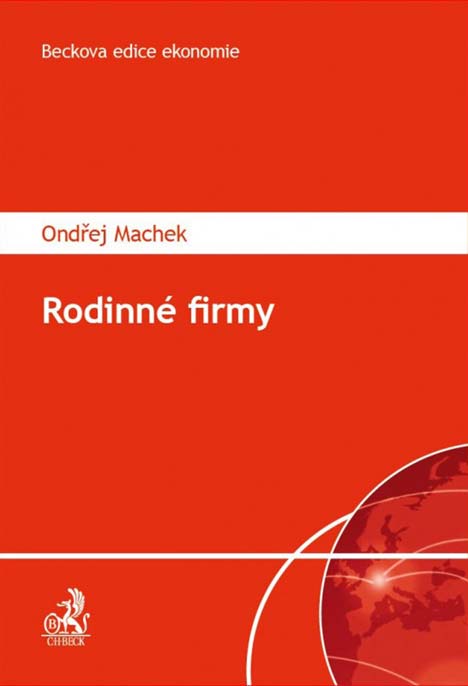 Rodinné firmy