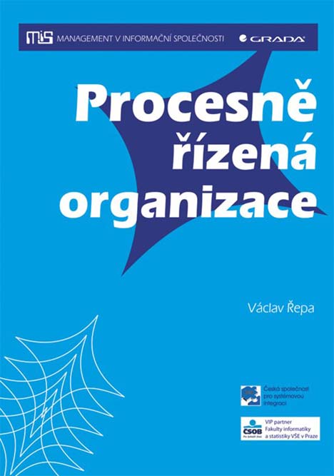 Procesně řízená organizace