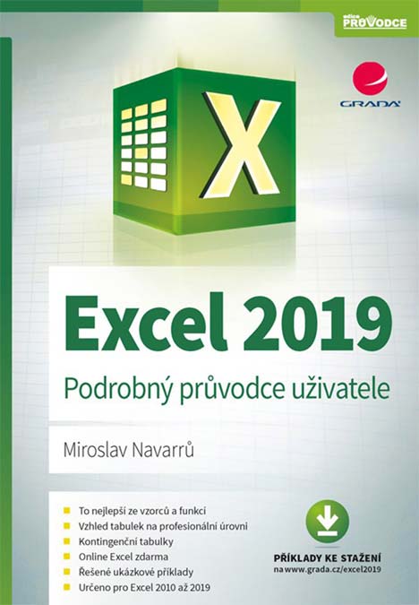 Excel 2019