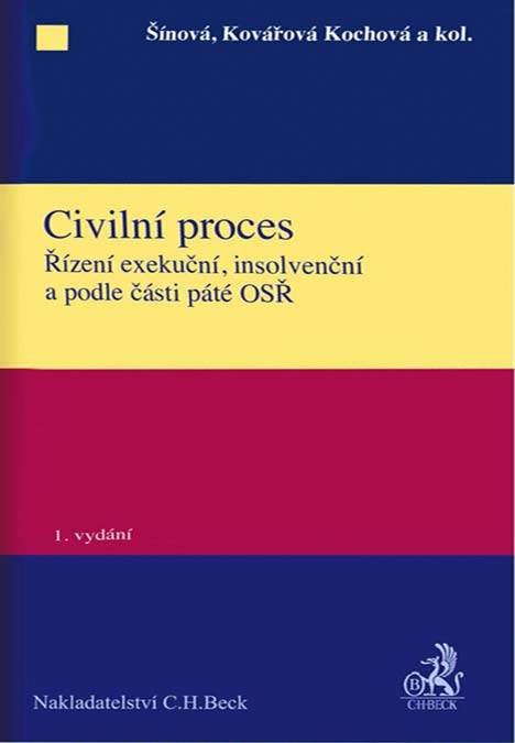 Civilní proces