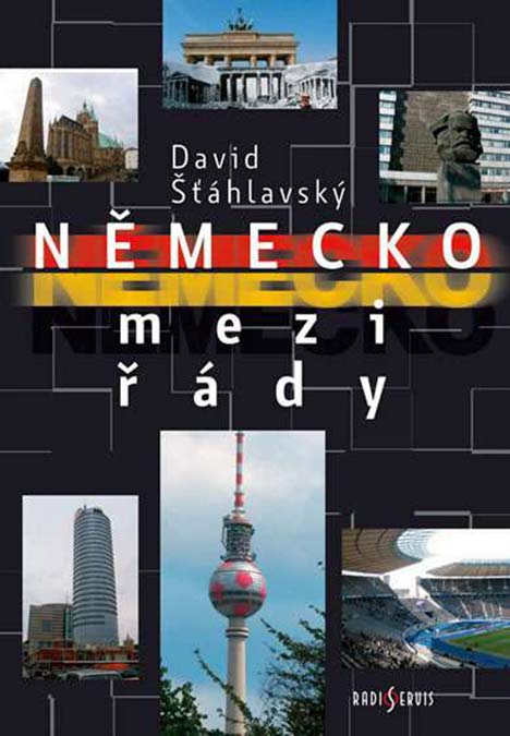 Německo mezi řády