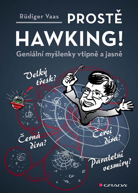 Prostě Hawking