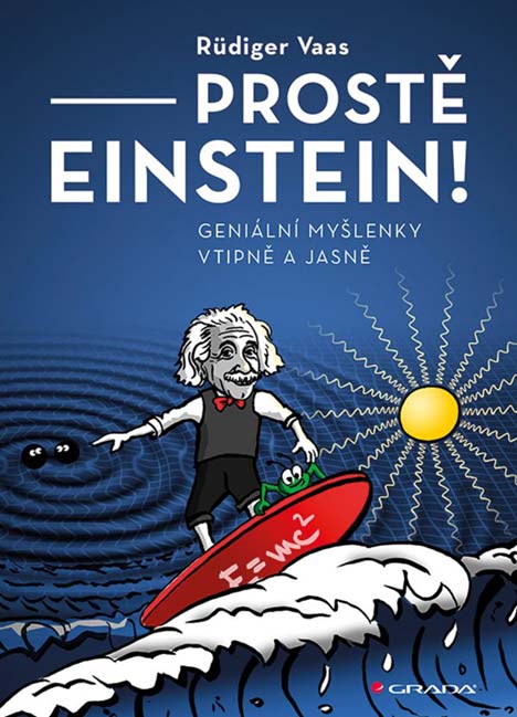 Prostě Einstein