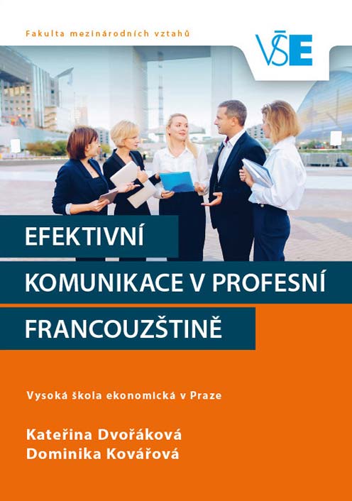 Efektivní komunikace v profesní francouzštině