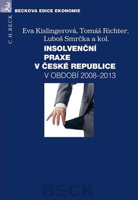 Insolvenční praxe v České republice