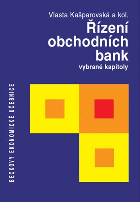 Řízení obchodních bank