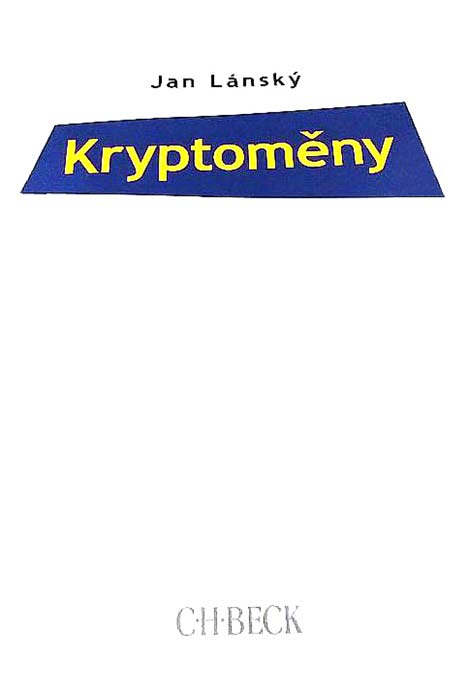 Kryptoměny