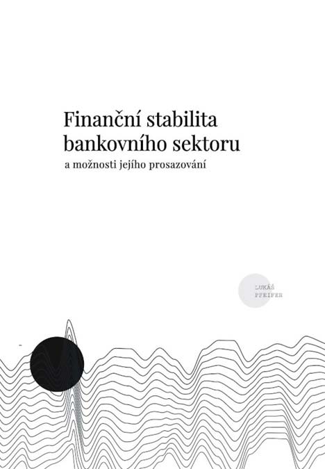 Finanční stabilita bankovního sektoru a možnosti jejího prosazování