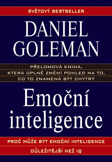 Emoční inteligence