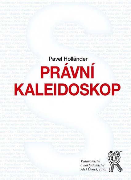 Právní kaleidoskop