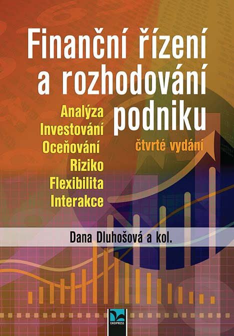 Finanční řízení a rozhodování podniku