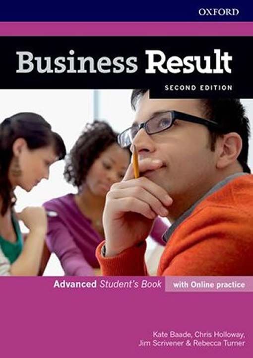 Business Result Second Edition