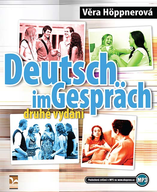 Deutsch im Gespräch