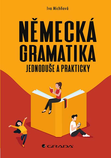 Německá gramatika