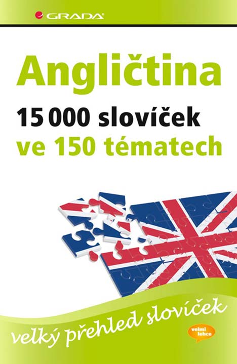 Angličtina