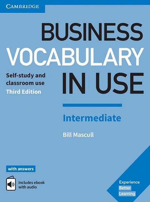 Business Vocabulary in Use