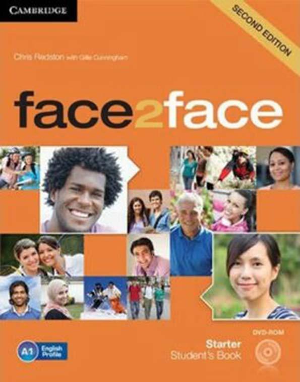 Face2Face: Student