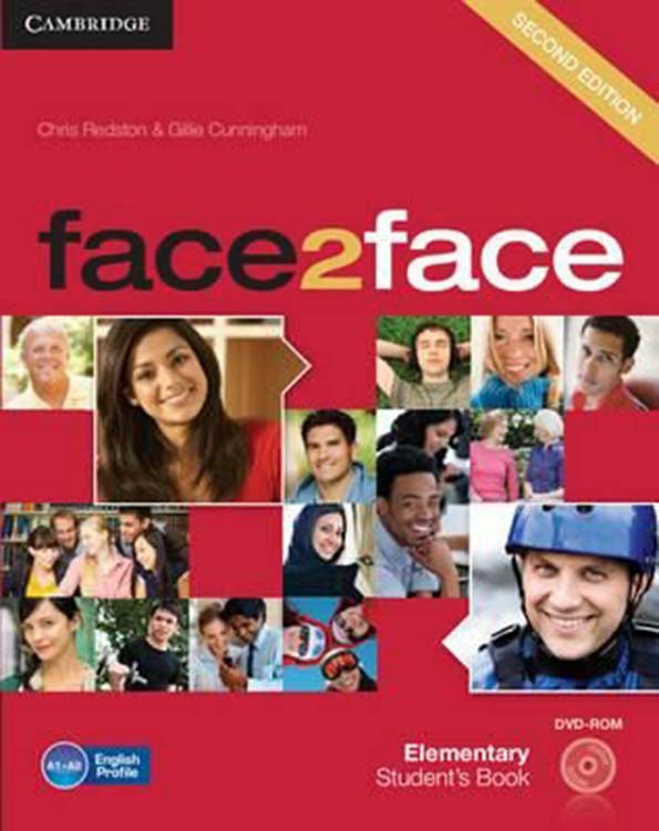 Face2Face: Student