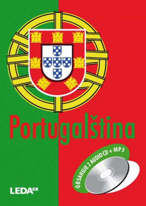 Portugalština