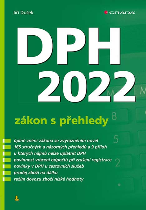 DPH 2022