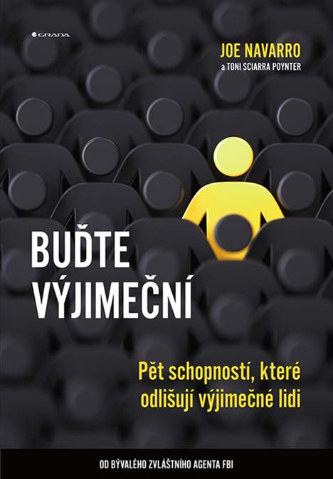 Buďte výjimeční