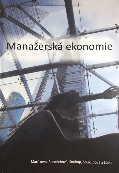 Manažerská ekonomie