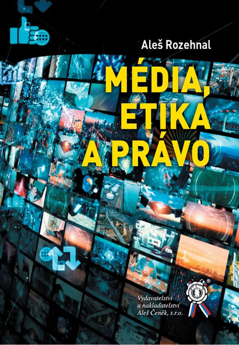 Média, etika a právo