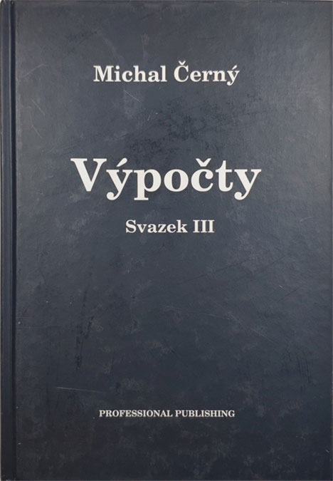 Výpočty