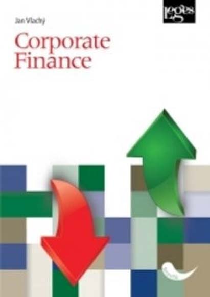 Corporate Finance