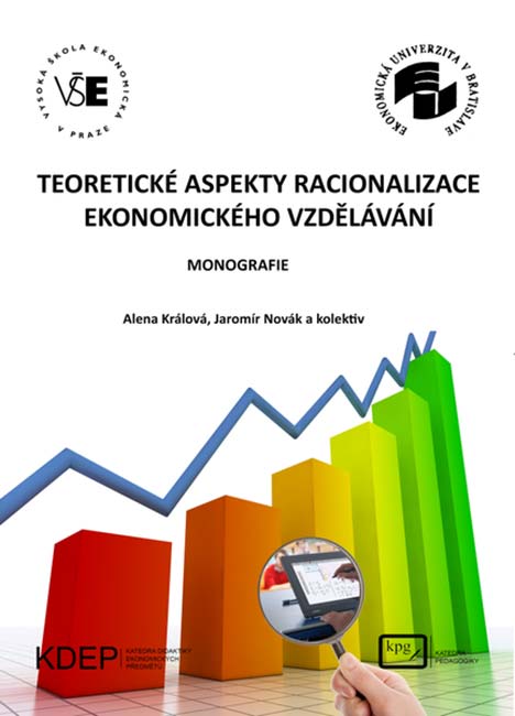 Teoretické aspekty racionalizace ekonomického vzdělávání