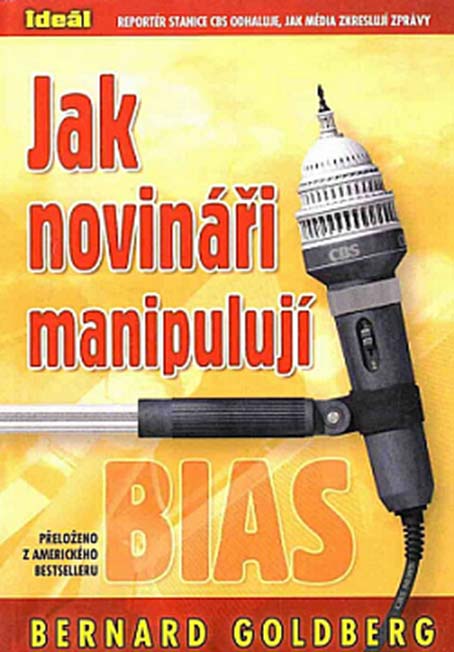 Jak novináři manipulují