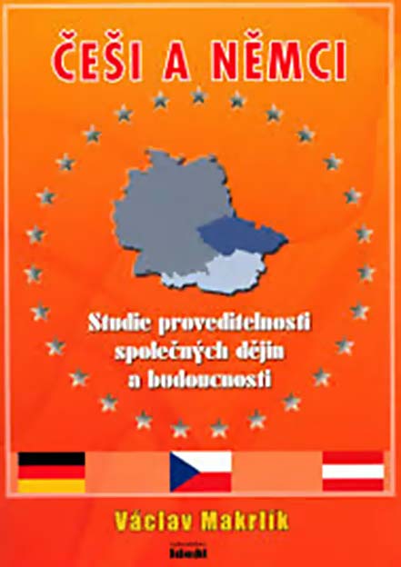 Češi a němci