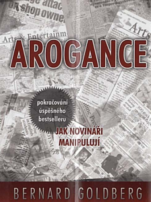 Arogance