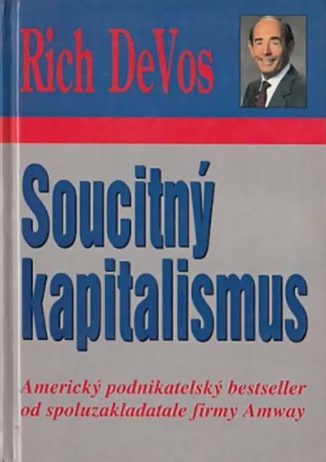 Soucitný kapitalismus