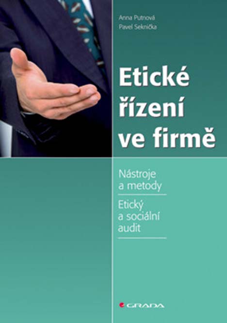 Etické řízení ve firmě