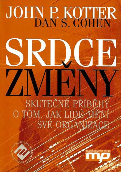 Srdce změny