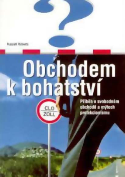 Obchodem k bohatství