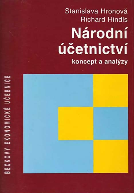 Národní účetnictví