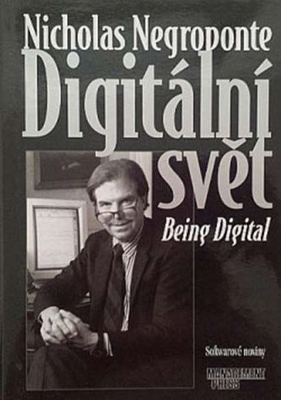 Digitální svět