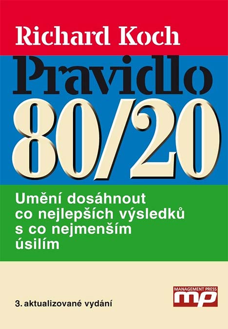 Pravidlo 80/20