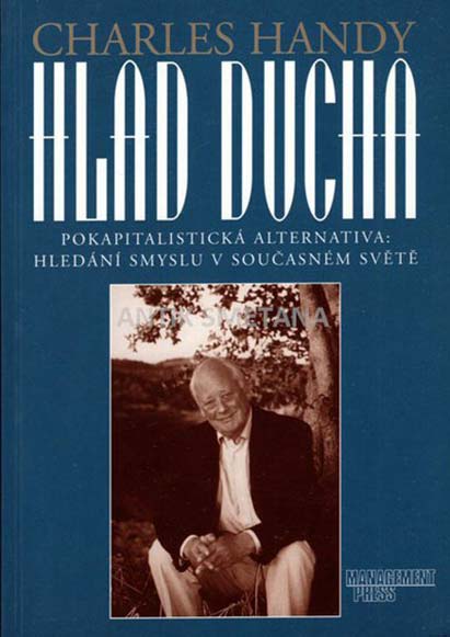 Hlad ducha