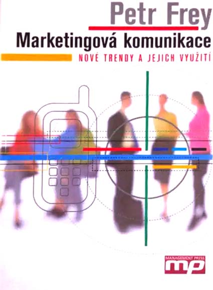 Marketingová komunikace